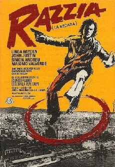 Barcelona Kill (1973) - Stream Online