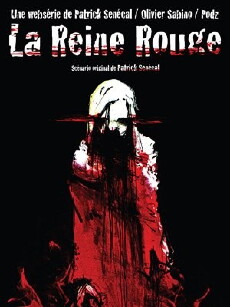 La reine rouge (2011) - Stream Online