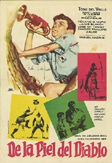 De la piel del diablo (1962) - Stream Online