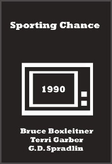 Sporting Chance (1990) - Stream Online