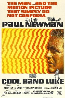 Cool Hand Luke (1967) - Stream Online