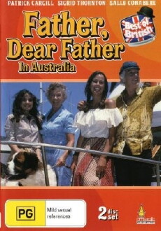Father, Dear Father in Australia (1978) - Stream Online