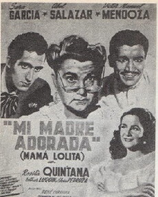 Mi madre adorada (1948) - Stream Online