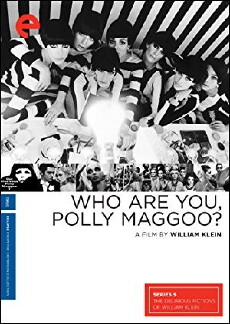 Who Are You, Polly Maggoo? (1966) - Stream Online