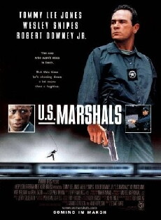 U.S. Marshals (1998) - Stream Online