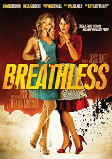 Breathless (2012) - Stream Online