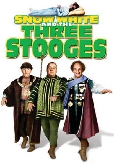 Snow White and the Three Stooges (1961) - Stream Online