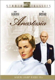 Anastasia (1956) - Stream Online