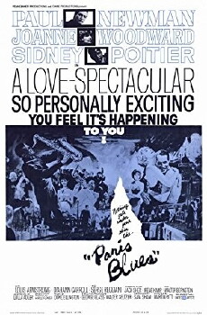 Paris Blues (1961) - Stream Online
