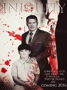 Iniquity (2017) - Stream Online