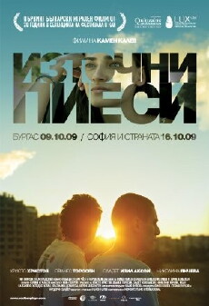 Eastern Plays (2009) - Stream Online