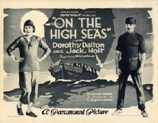 On the High Seas (1922) - Stream Online