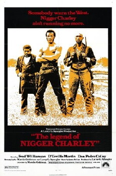 The Legend of Nigger Charley (1972) - Stream Online