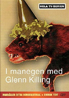 I manegen med Glenn Killing (1992) - Stream Online