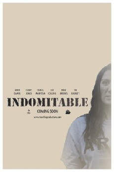Indomitable (2016) - Stream Online
