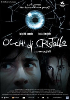 Eyes of Crystal (2004) - Stream Online