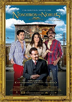 Die Kinder des Señor Noble (2013) - Stream Online