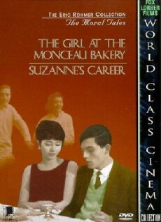 Die Karriere von Suzanne (1963) - Stream Online