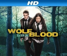Wolfblood (2012) - Stream Online