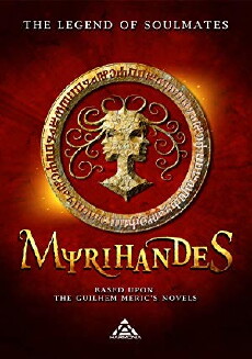 Myrihandes - The legend of Soulmates (2018) - Stream Online