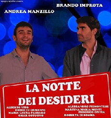 La notte dei desideri (2017) - Stream Online