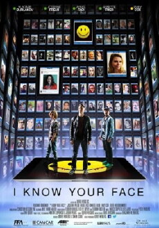 I Know Your Face (2016) - Stream Online