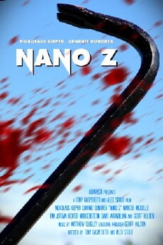 Nano Z (2016) - Stream Online