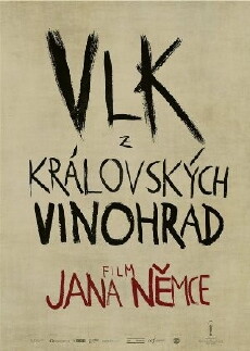 The Wolf from Royal Vineyard Street (2016) - Stream Online