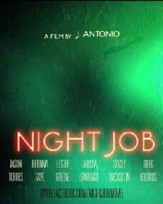 Night Job (2017) - Stream Online