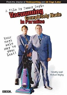 Vacuuming Completely Nude in Paradise (2001) - Stream Online