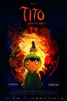 Tito and the Birds (2018) - Stream Online