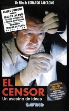 The Eyes of the Scissors (1995) - Stream Online