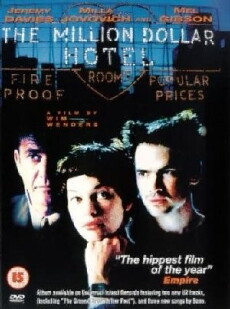 The Million Dollar Hotel (2000) - Stream Online