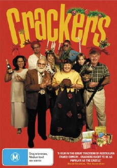 Crackers (1998) - Stream Online