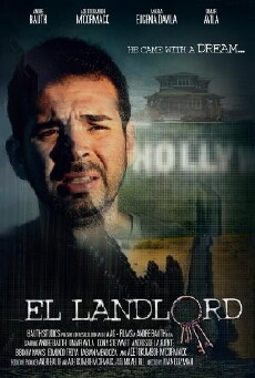 El Landlord (2016) - Stream Online