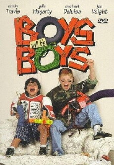 Boys Will Be Boys (1999) - Stream Online