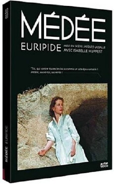 Médée (2001) - Stream Online