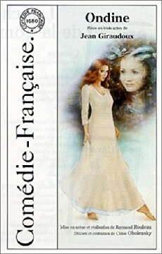 Ondine (1975) - Stream Online