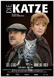 Die Katze (2007) - Stream Online