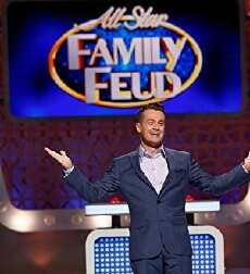 All Star Family Feud (2016) - Stream Online