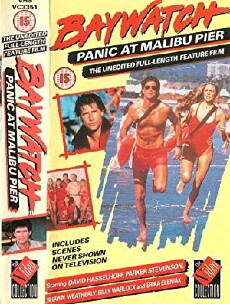 Baywatch: Panic at Malibu Pier (1989) - Stream Online