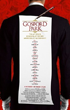 Gosford Park (2001) - Stream Online