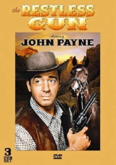 The Restless Gun (1957) - Stream Online