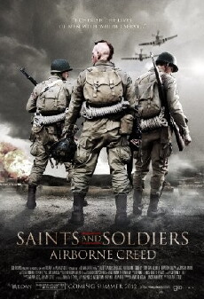Saints and Soldiers: Airborne Creed (2012) - Stream Online