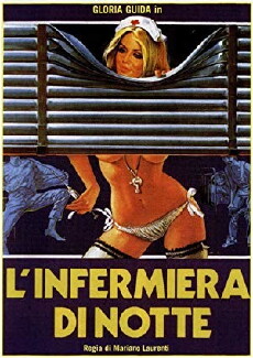 Nachtschwester müsste man sein (1979) - Stream Online