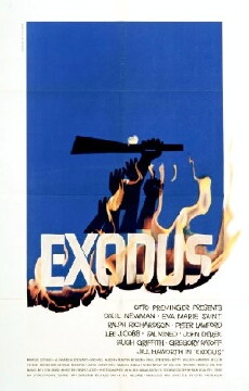 Exodus (1960) - Stream Online