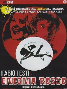 Rings of Fear (1978) - Stream Online