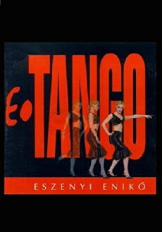 E.Tango (2000) - Stream Online