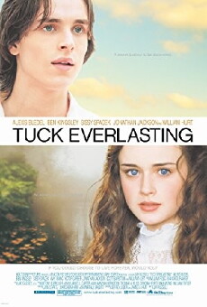 Tuck Everlasting (2002) - Stream Online