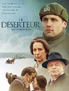 Le déserteur (2008) - Stream Online